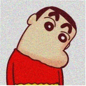 影评人头像