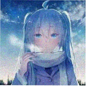 影评人头像
